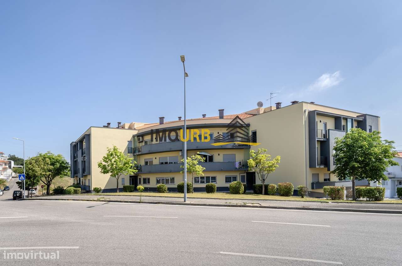 T2 - Áreas generosas - Urbanização de Santa Clara | Parceiros | Leiria-31