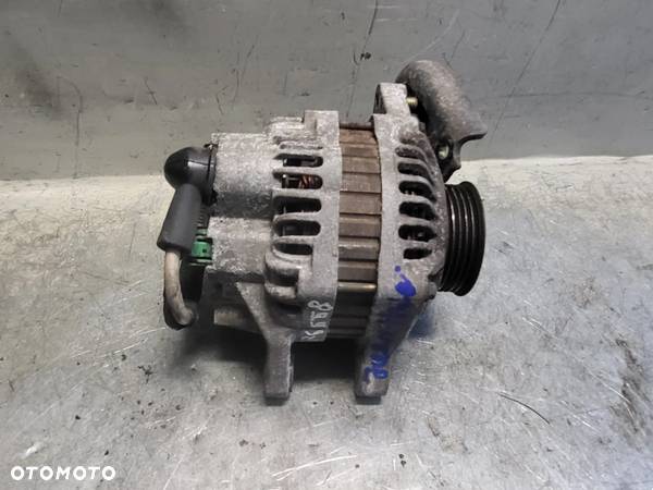 ALTERNATOR A5TB0091 HONDA JAZZ 02-07 BENZYNA - 3