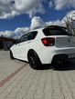 BMW Seria 1 125d Edition M Sport Shadow - 18