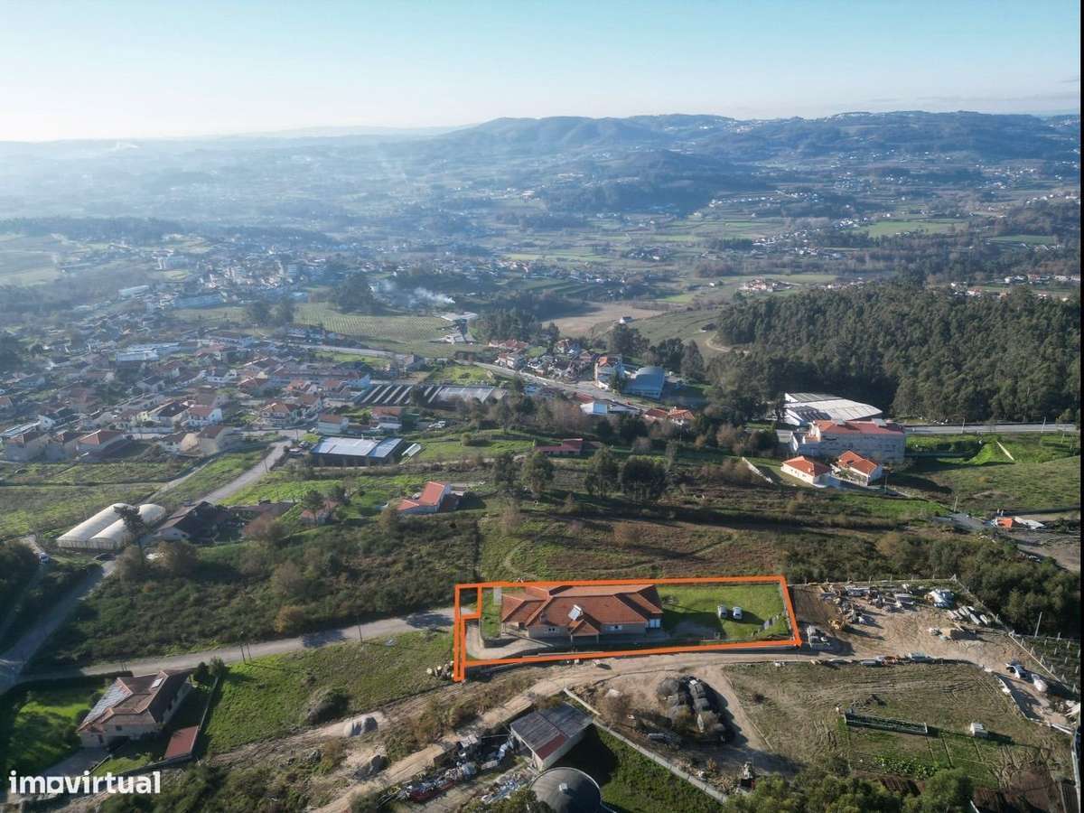 Moradia t4 lousada-13