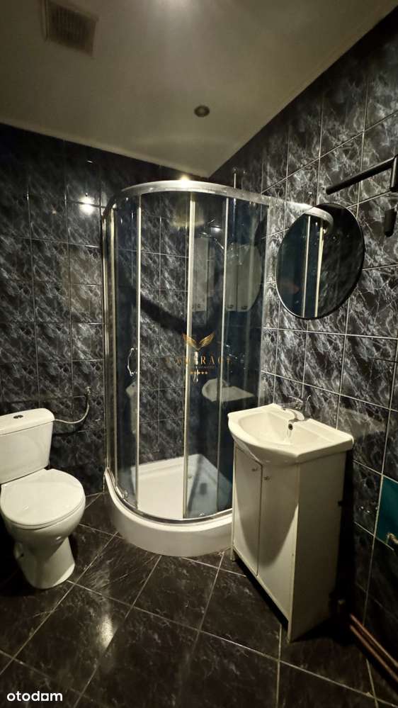 Mieszkanie 2 pokojowe przy parku Kobierzyce-5