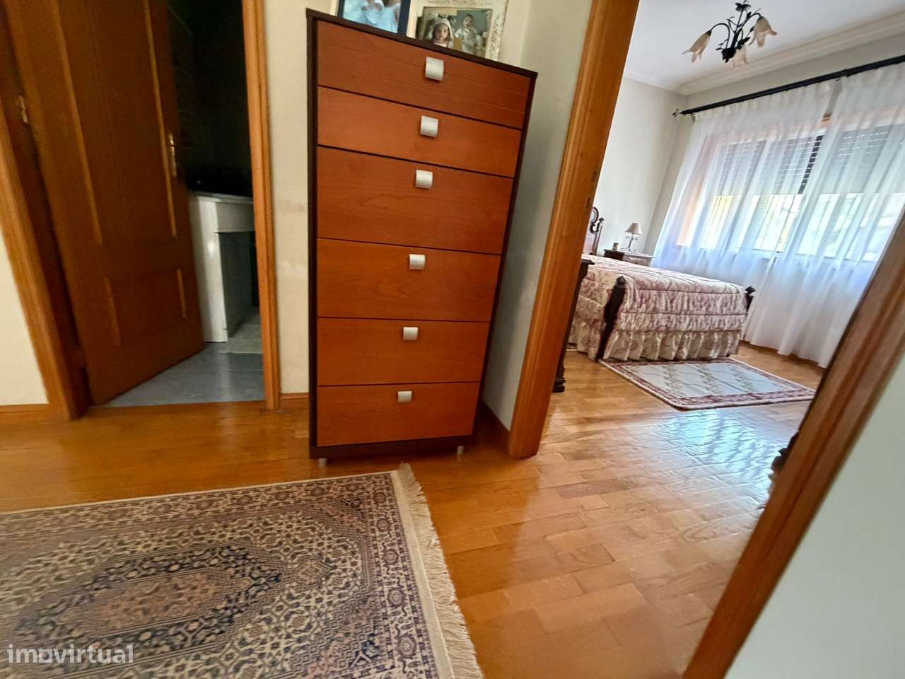 Moradia T4 | Box 2 Carros | Jardim | Metro | Rio Tinto | Exclusivo-18