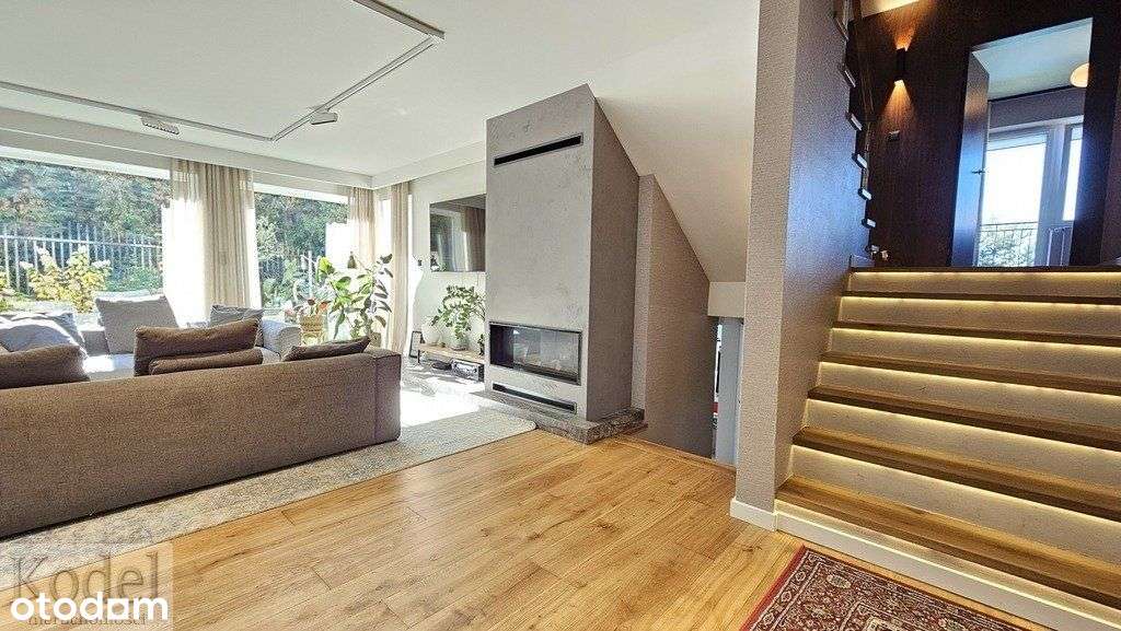 Dom Swoszowice | 7pokoi | 308m2 | działka 27,53ar-11