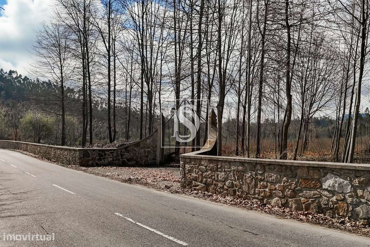 Terreno Rústico  Venda em Associação de freguesias do Vale do Neiva,Po-26