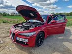 Alfa Romeo Giulia 2.0 Turbo 16V AT8-Q4 Ti - 23