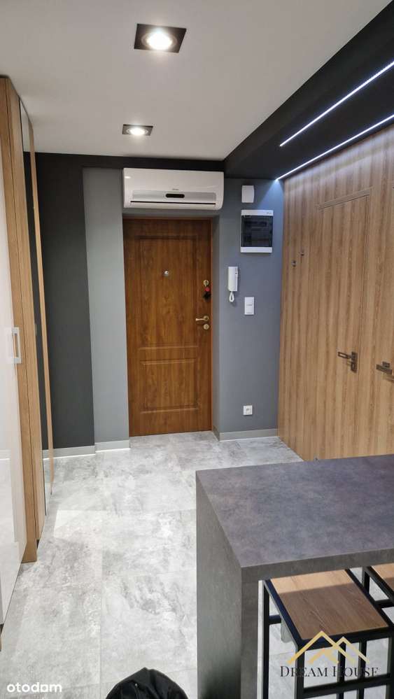 2-pokojowe mieszkanie w sercu Sopotu, second home-4