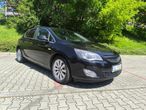 Opel Astra IV 1.4 T Cosmo - 1