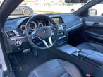 Mercedes-Benz E 250 CDi Avantgarde BE Auto. - 32