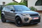 Land Rover Range Rover Evoque 2.0 D180 R-Dynamic HSE - 3