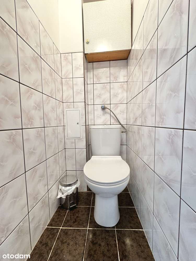 3 pok. mieszkanie na sprzedaż 57 m2, Czeladź ul. Miasta Auby, CENTRUM-13