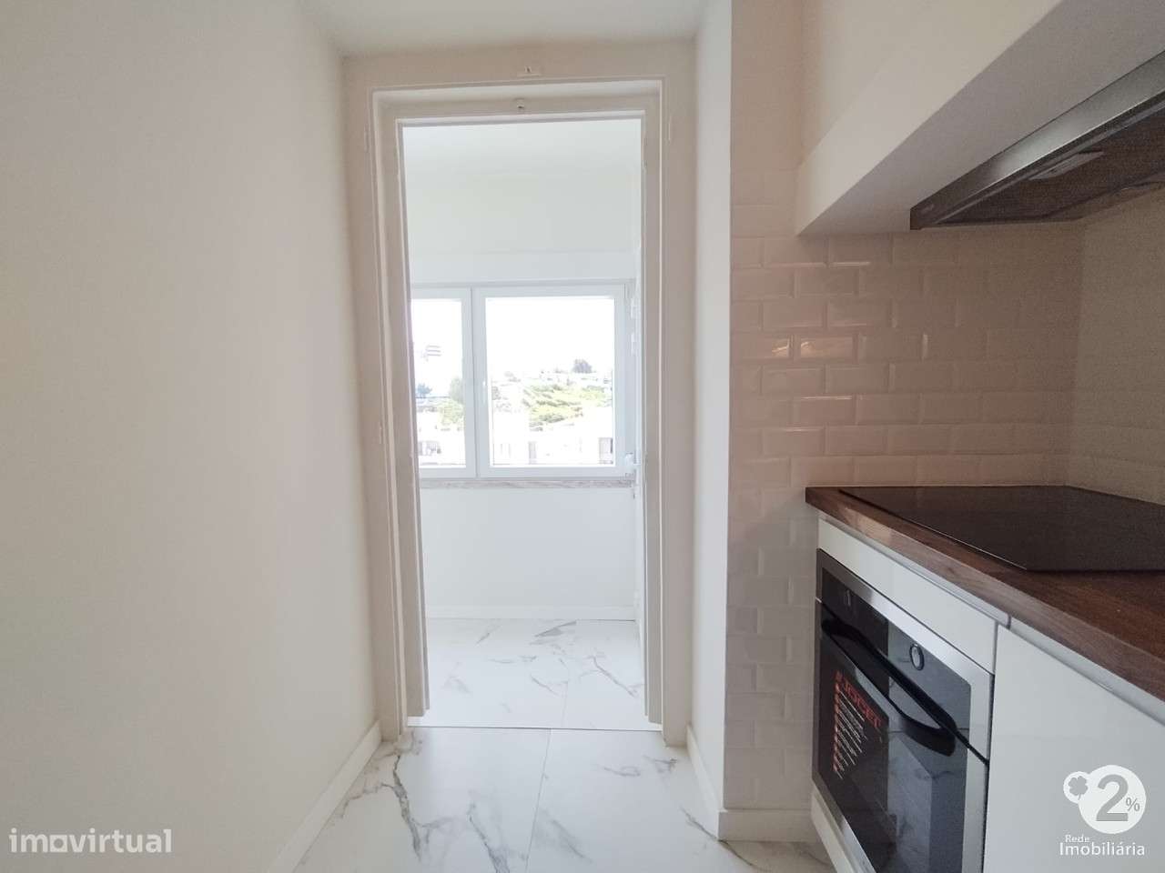 Apartamento T2 totalmente remodelado na Penha de França – pronto a...-5
