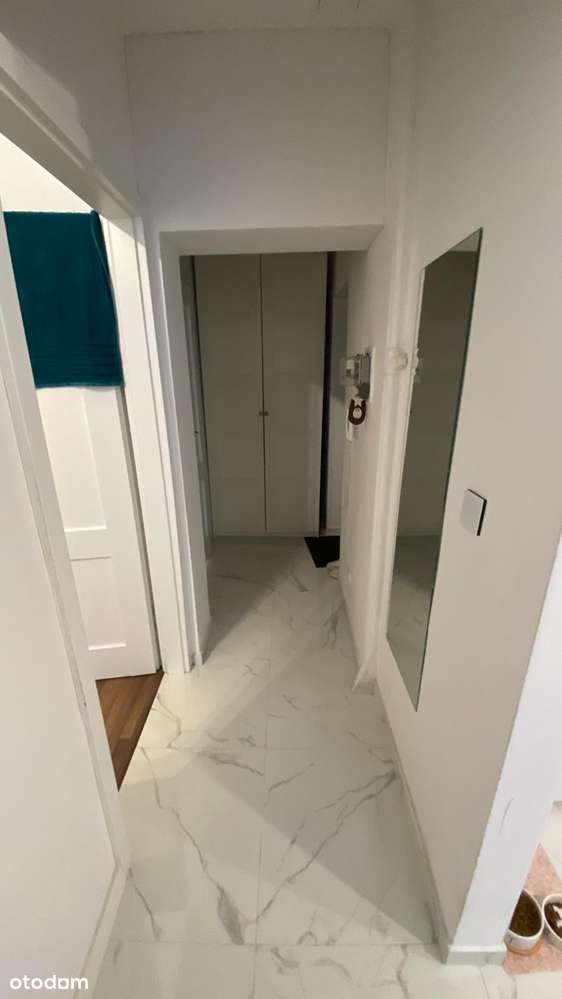 2-pok. 32 m kw. + piwnica. Ciche obok Urzędu Miasta, Galaxy - OKAZJA ! - Pełny obrazek: 5/8