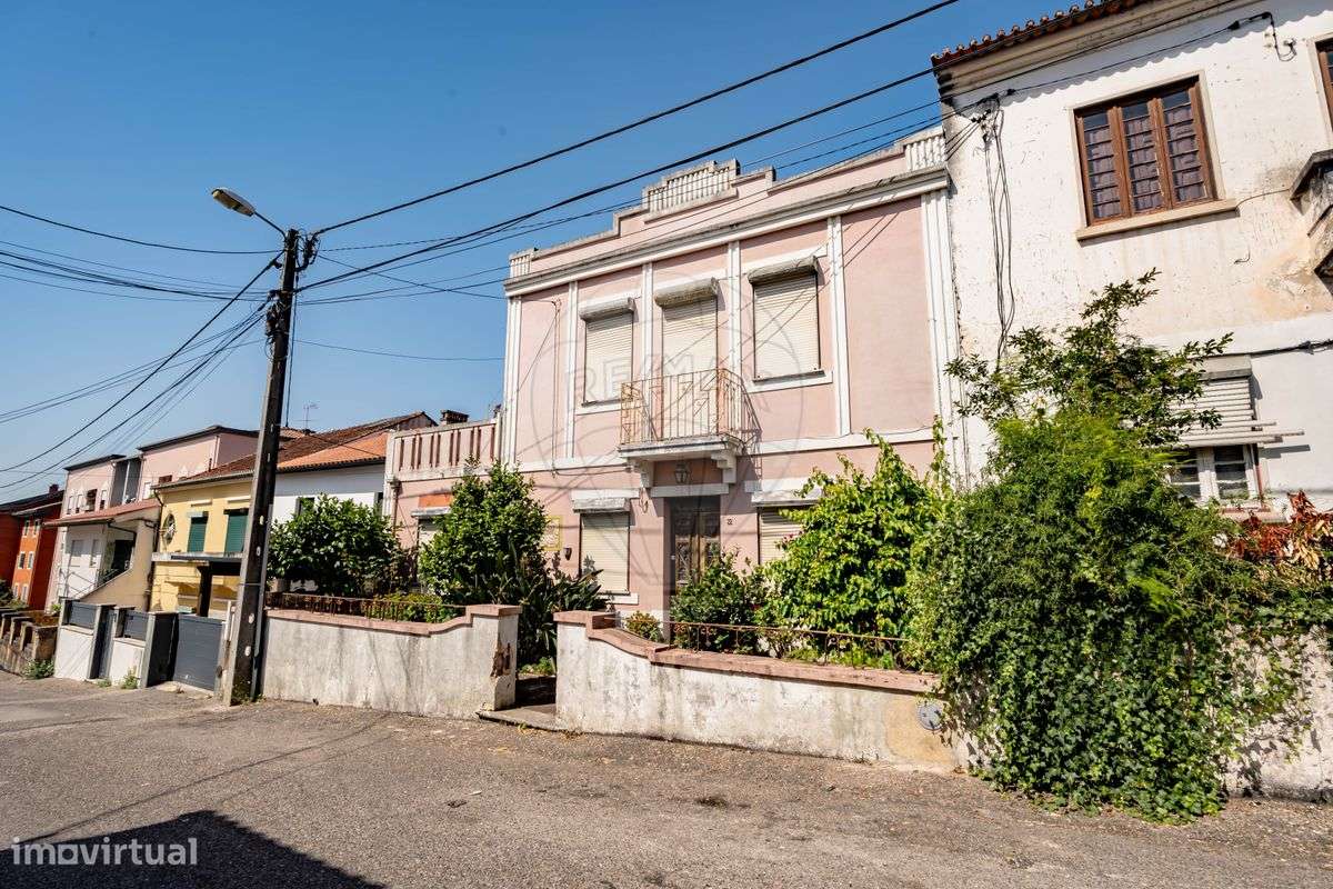 Moradia T4 para venda - Grande imagem: 3/43