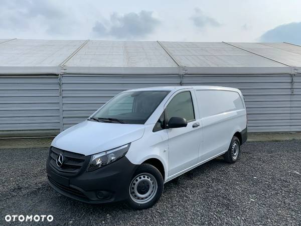 Mercedes-Benz Vito - 1