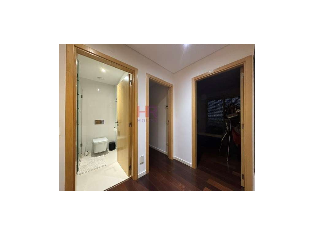 Apartamento T2 com garagem em Quinta das Nogueiras em Coimbra: Conf...-14