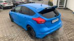 Ford Focus 2.3 EcoBoost RS - 2