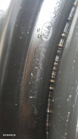 Koło dojazdowe KIA HYUNDAI 165/90/17 R17 5x115 - 5