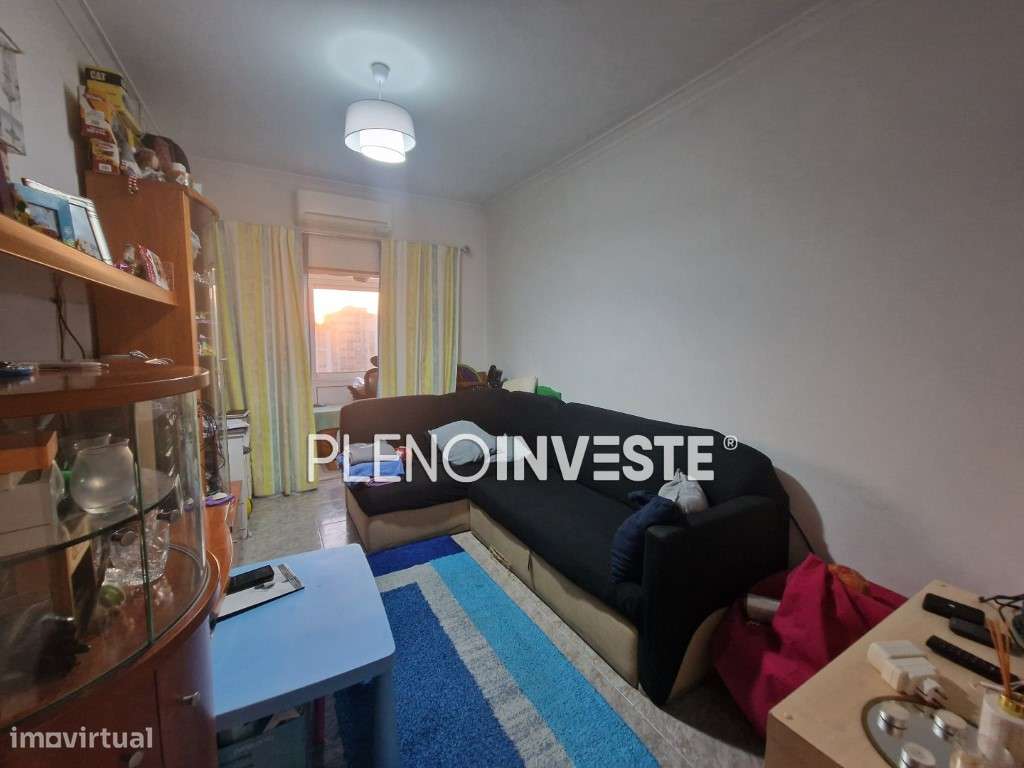 T3 na Quinta de São Nicolau-3