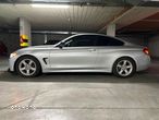 BMW Seria 4 428i Coupe M Sport - 4