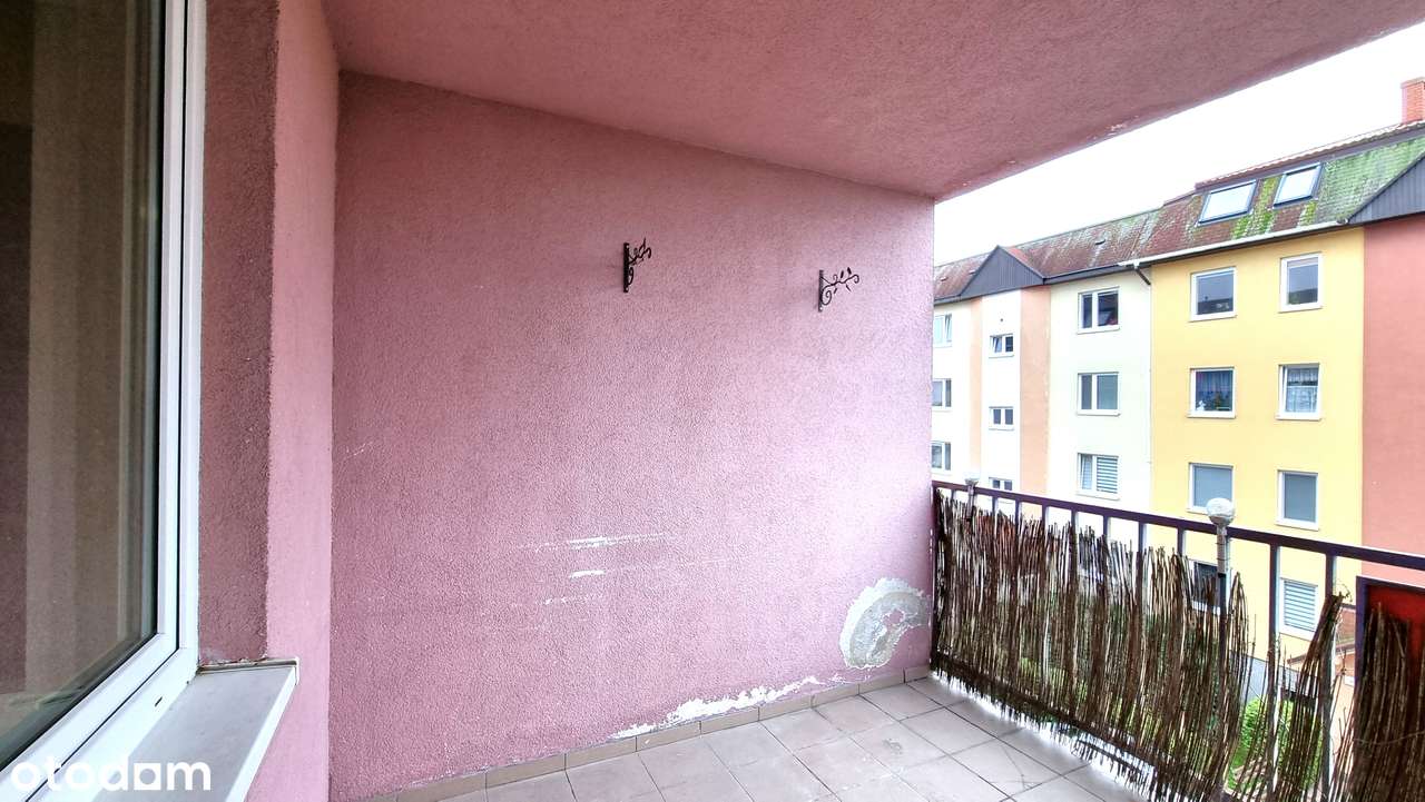 REZERWACJA ! Atrakcyjne 3 pok. m. w TBS – Kórnik – partycypacja!-13