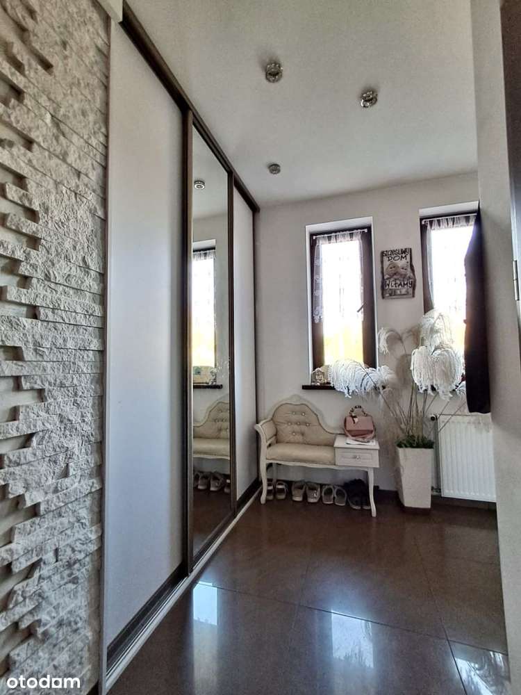 Dom na sprzedaż Ścieki k/Rawy Maz 3 km od centrum-2