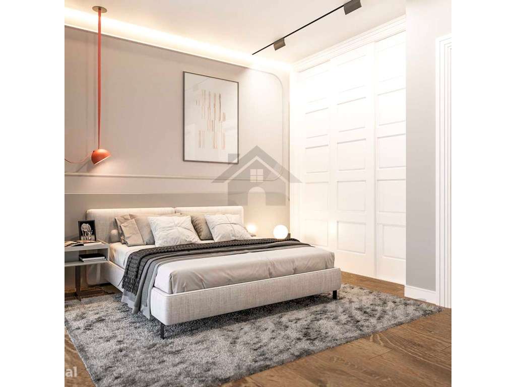 Apartamento T2 em Construção para Venda em Portimão-17