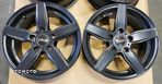 Dezent Bmw Mini 16x7/5x120x72,5 ET40 F669 - 7