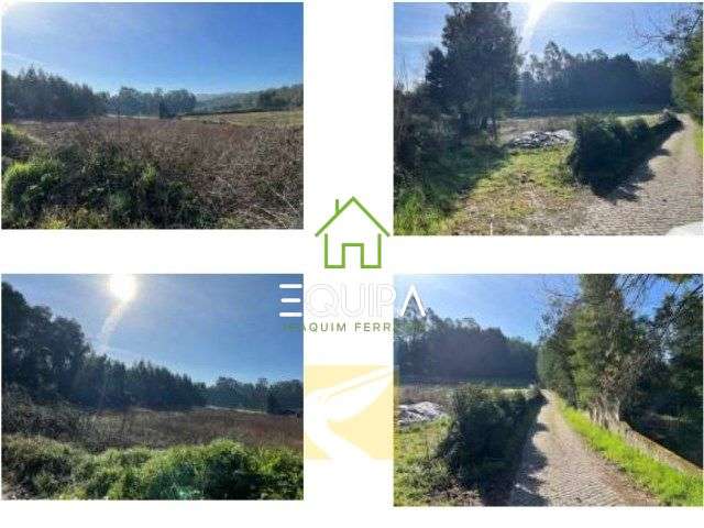 Terreno para construção com 26.733 m2, Zona Industrial da Trofa. Con - Grande imagem: 5/9