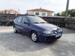 Renault Mégane 1.4 16V Air - 3