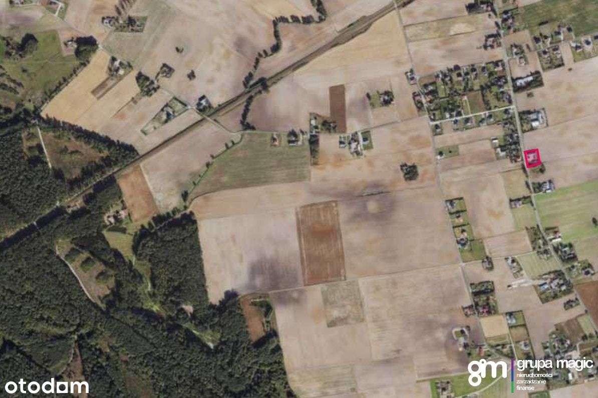 Gospodarstwo rolne Borówno, gm. Kowalewo Pomorskie - Pełny obrazek: 5/13