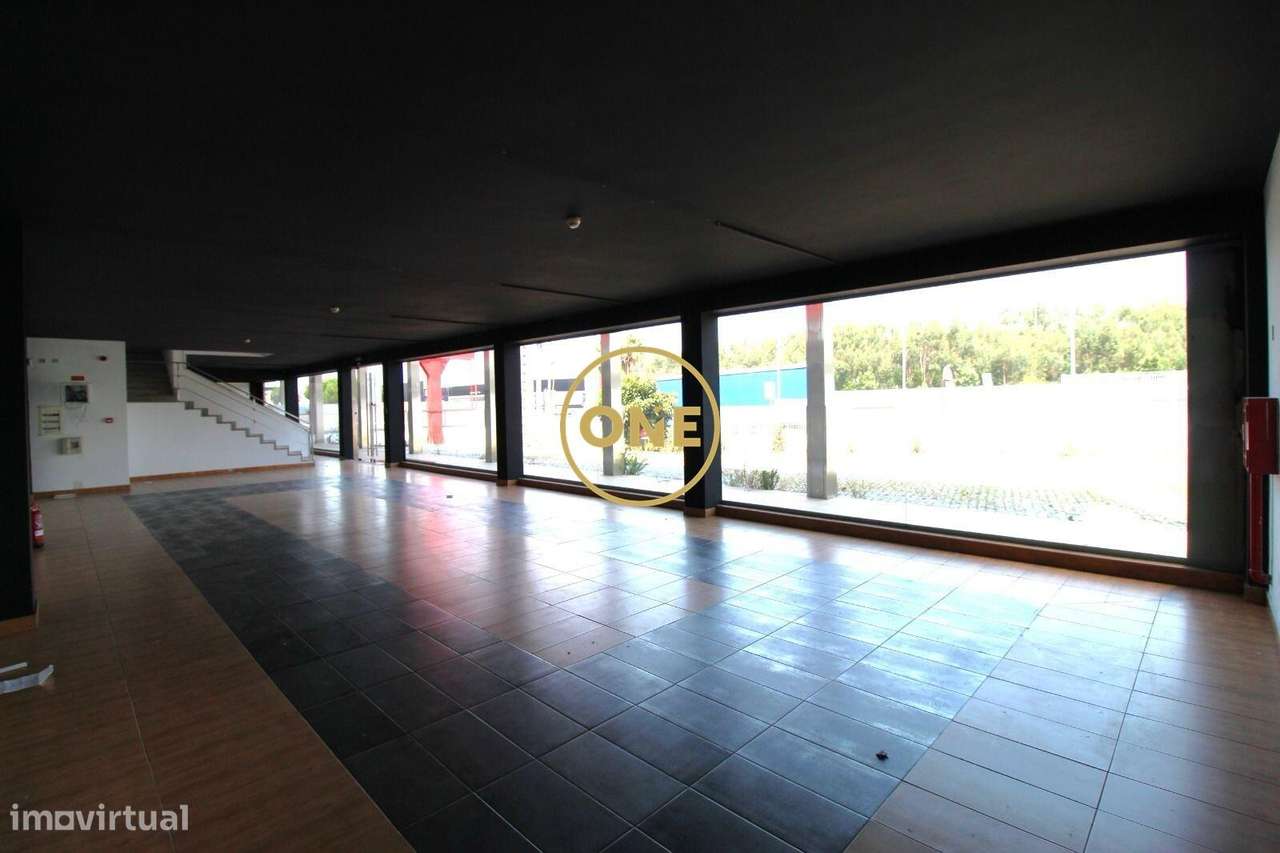 Armazém na Trofa - Grande imagem: 5/12