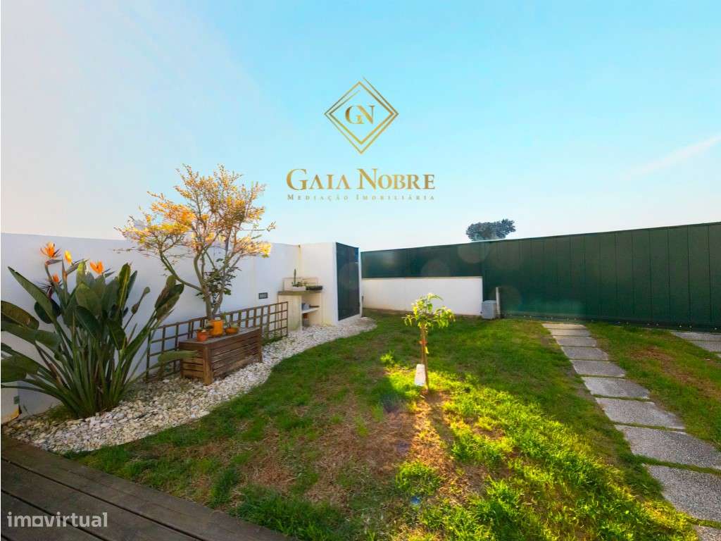 Moradia T4 em Vilar do Paraíso-28