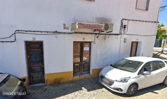 Venda de Edifício em Rua 25 de abril Nº 17 Vila Nova da Baronia (Alvit-27