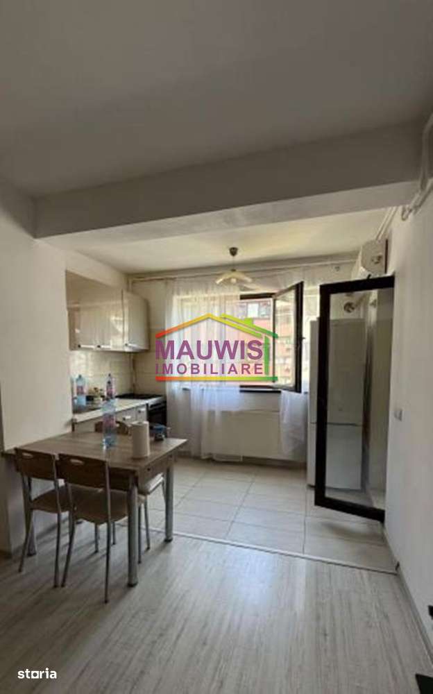 Vand apartament ieftin 2 camere in zona Sos. Salaj – Dream Resid-1