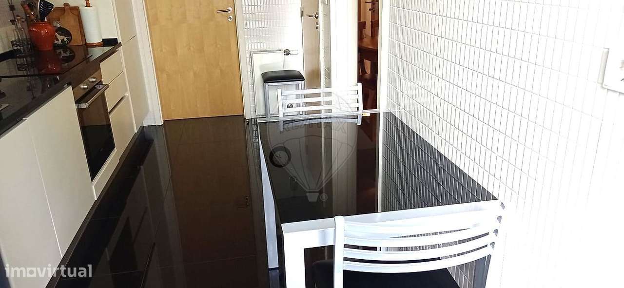 Apartamento T2 para venda-8