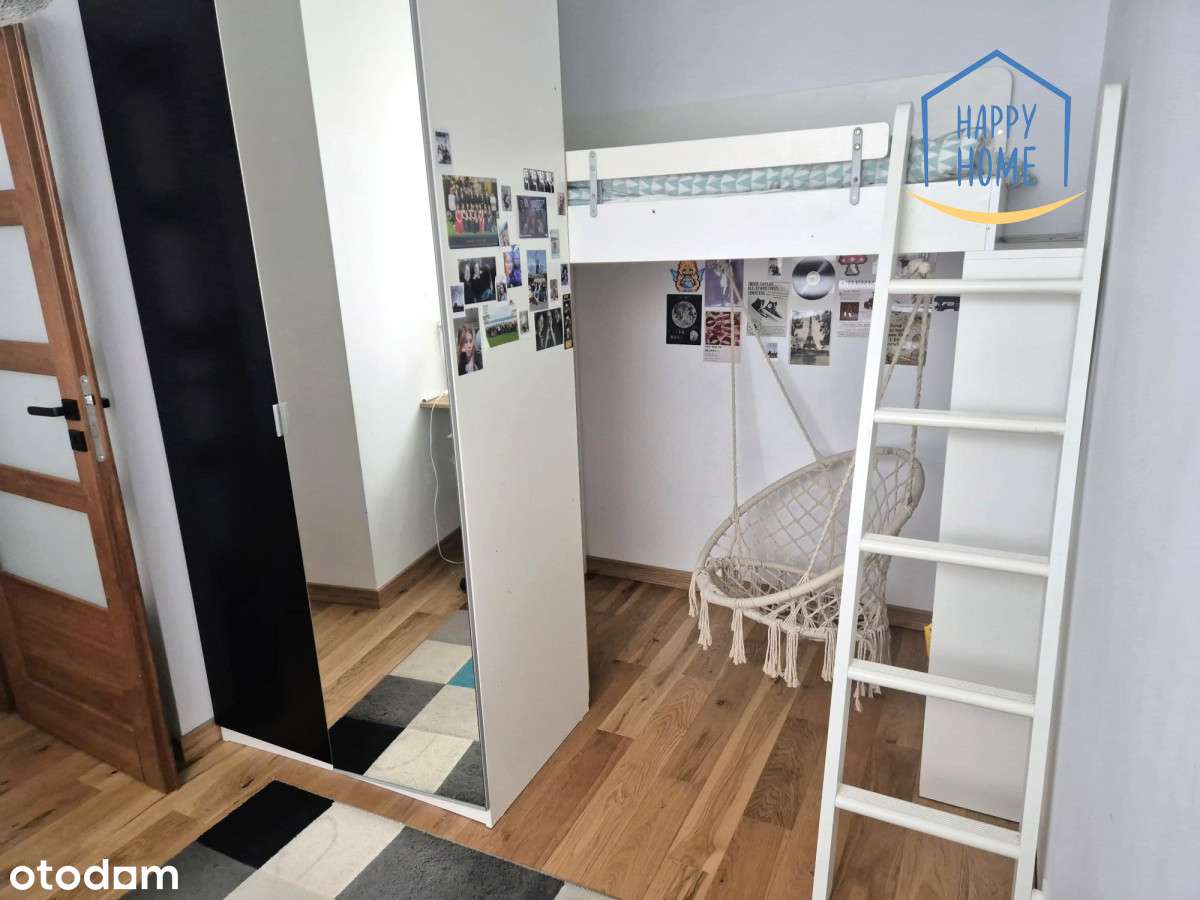 Piaseczno, 4 pokoje, garaż 2 miejsca, komórka-9