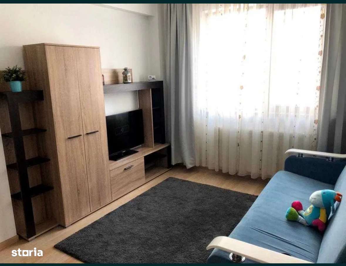 Vânzare apartament 2 camere parter înalt bloc nou/ Lujerului - Imagine principală: 2/7