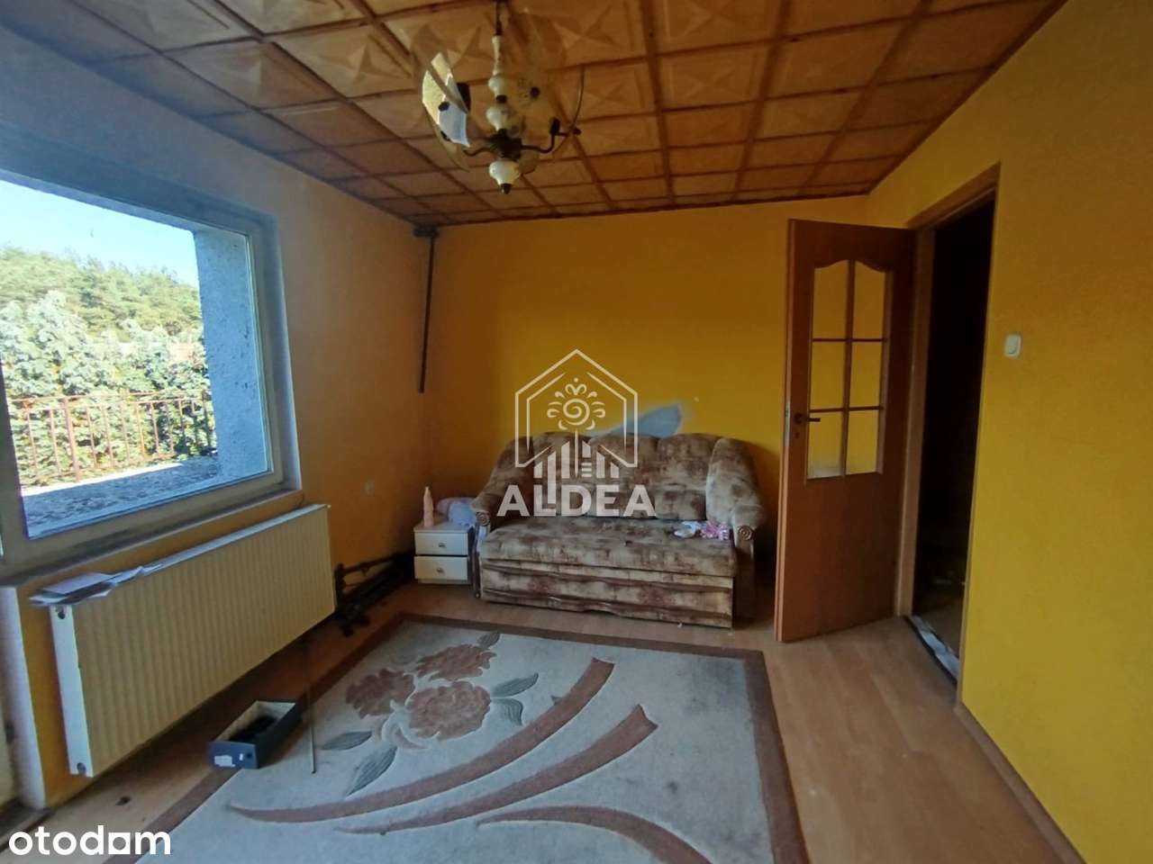 Dom w Złejwsi Wielkiej (Udział 3/4 )-10