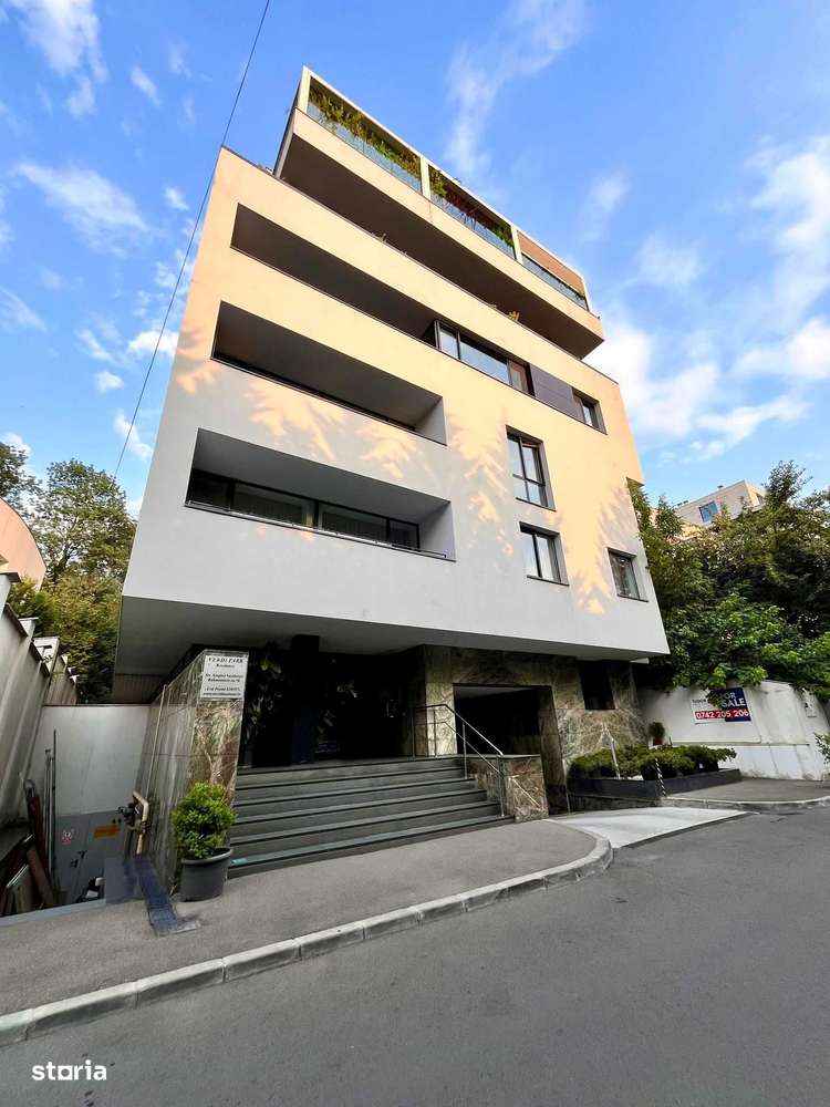 Apartament Premium cu 3 Camere – Strada Serghei Rahmaninov | FLOREASCA-17