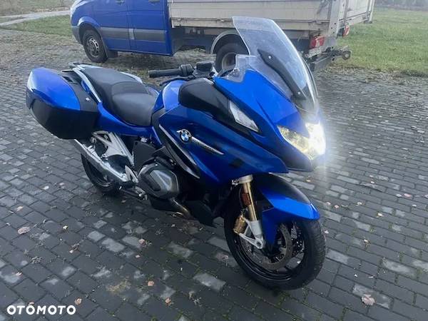 Yamaha FJR - 7