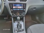 Skoda Octavia Combi Diesel 2.0 TDI DSG Style - 19