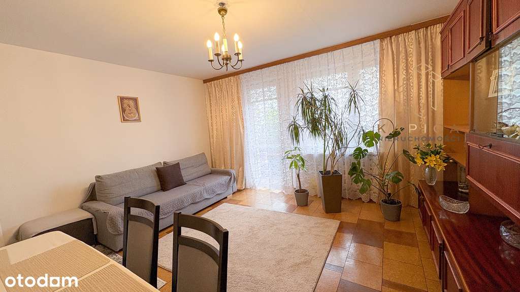 3 pokojowe mieszkanie Czuby- do własnej aranżacji-3