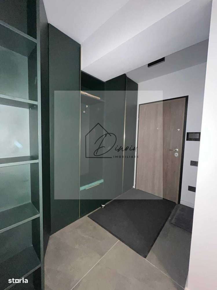 Apartament 2 camere MTM Pipera Lake I UNIC I-3