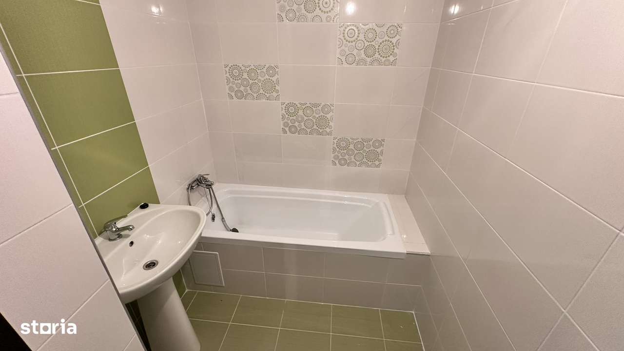 Apartament 2 camere finalizat Magnolia Residence - Parter-7