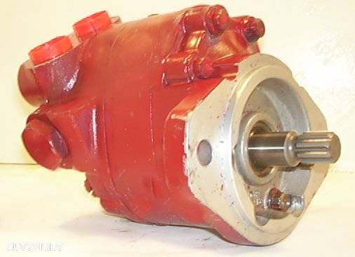 Pompa hidraulica CESSNA 24338-RDBT - 1