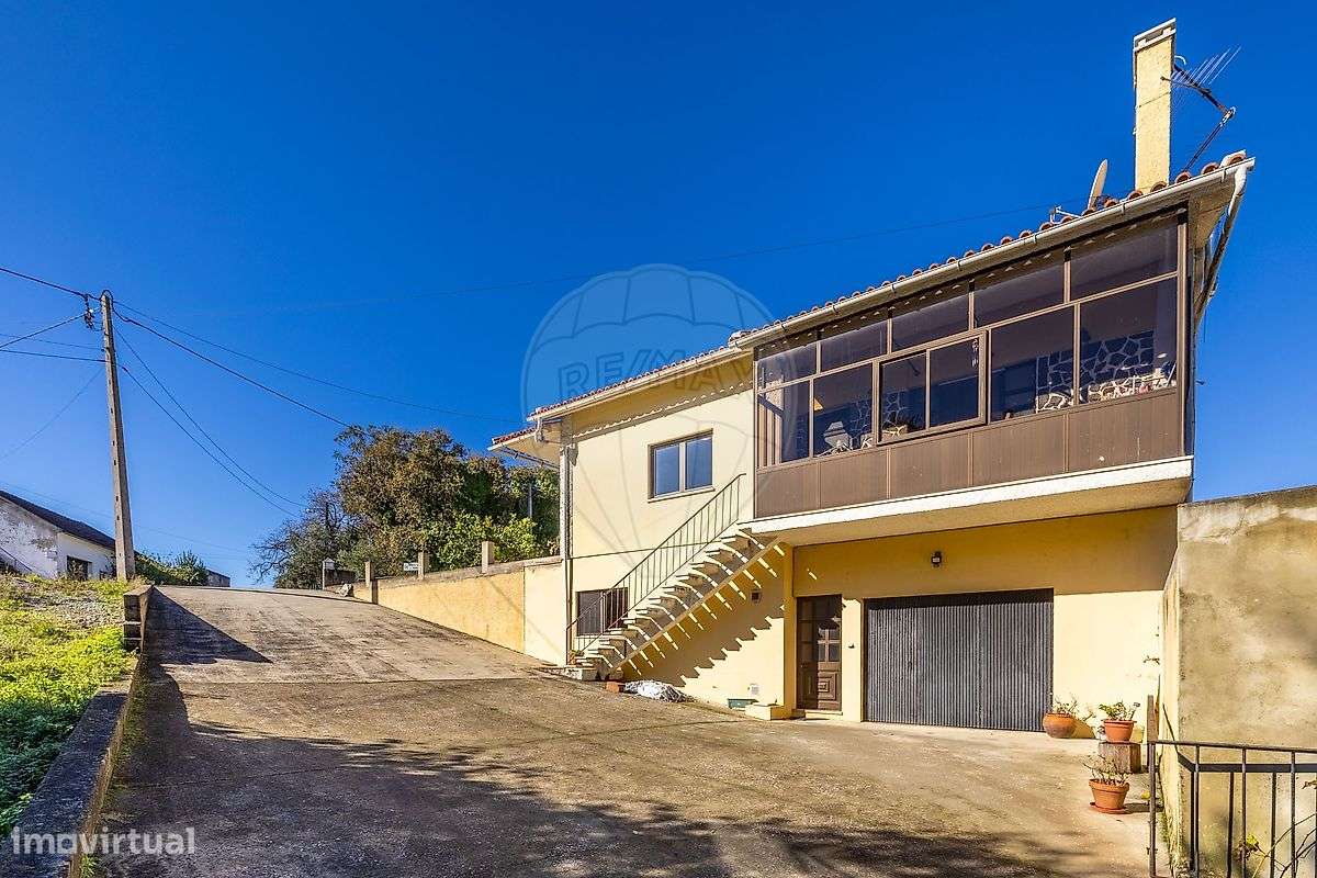 Moradia T4 para venda-42