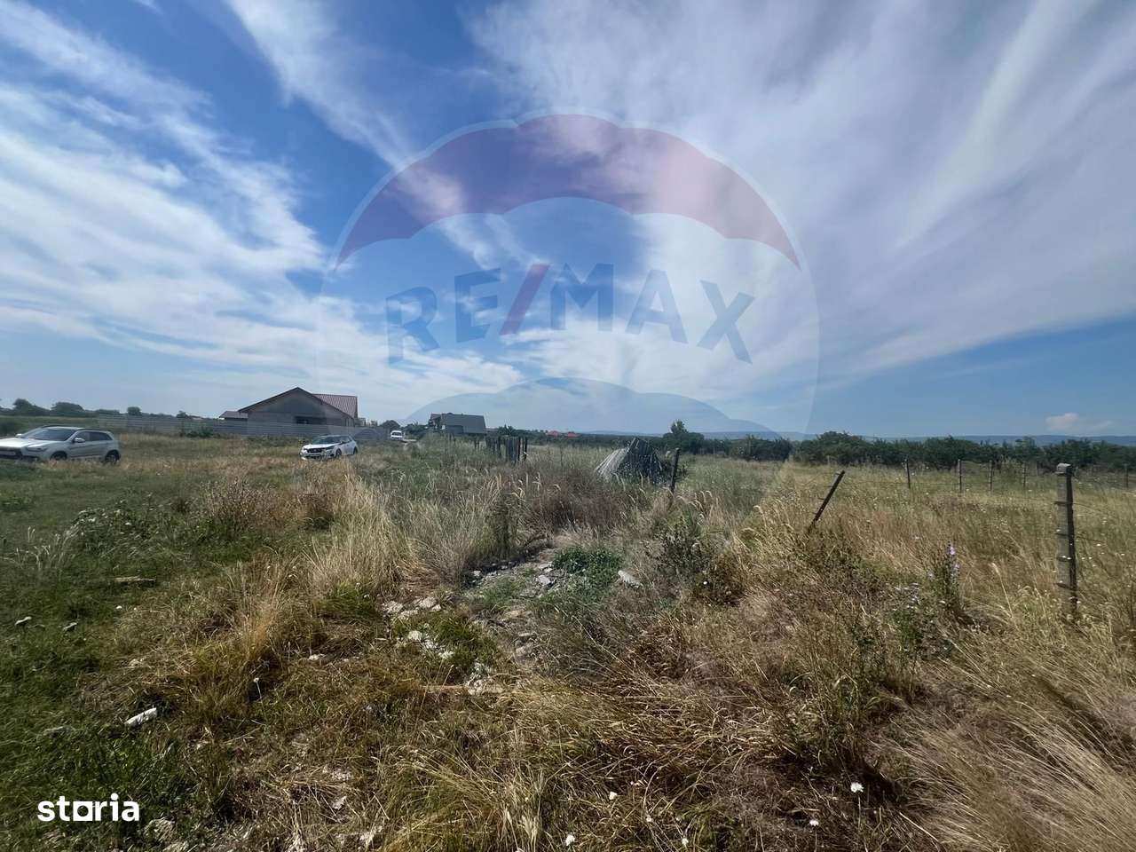 Teren intravilan Golesti / Aleea Lacramioarei - Imagine principală: 3/7