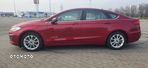 Ford Fusion - 5