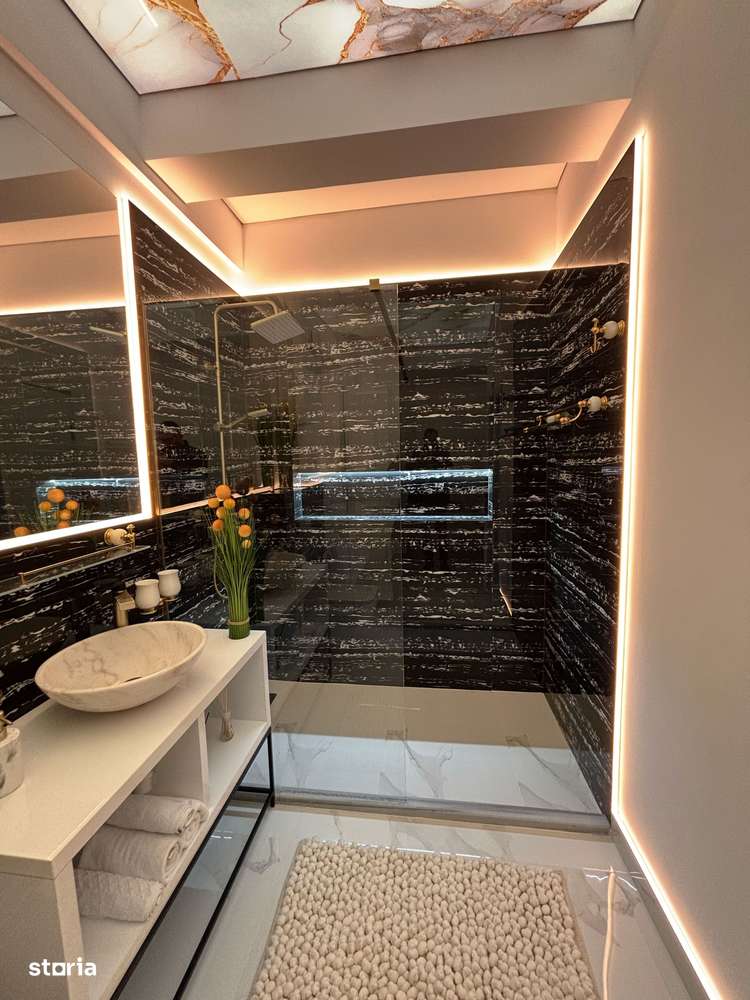 Apartament de vânzare în Mamaia Nord-9