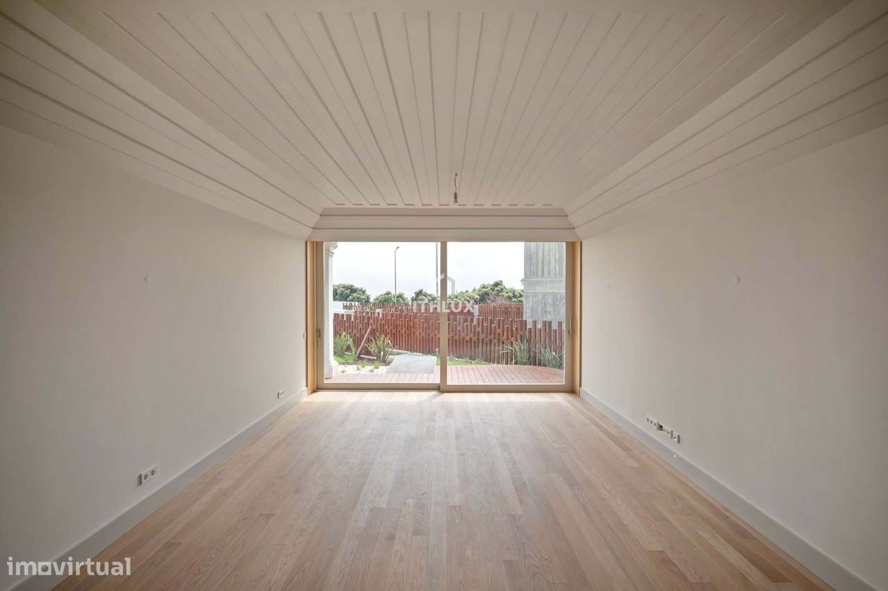 The Frame — Villa B - T3+1 - Grande imagem: 4/53